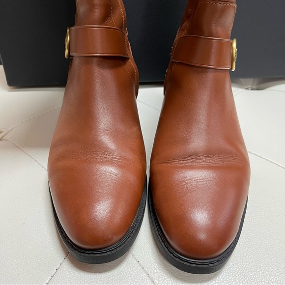Coach Riding boots - Picture 11 of 14